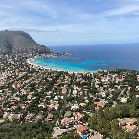 Mondello Room Exterior foto