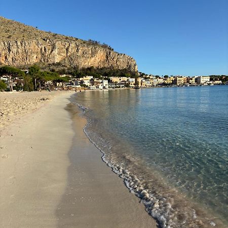 Mondello Room Exterior foto