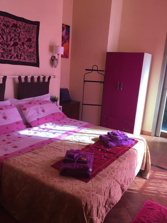 Mondello Room Exterior foto