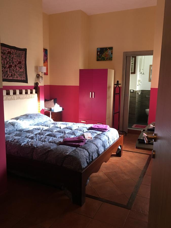 Mondello Room Exterior foto